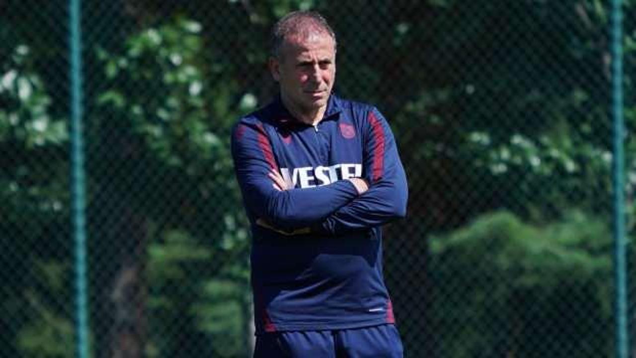 Abdullah Avcı, kritik Konyaspor maçı öncesi uyardı