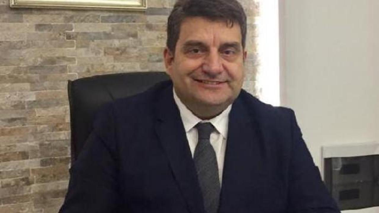 AK Parti Edirne İl Başkan Yardımcısı Mercan, hayatını kaybetti!
