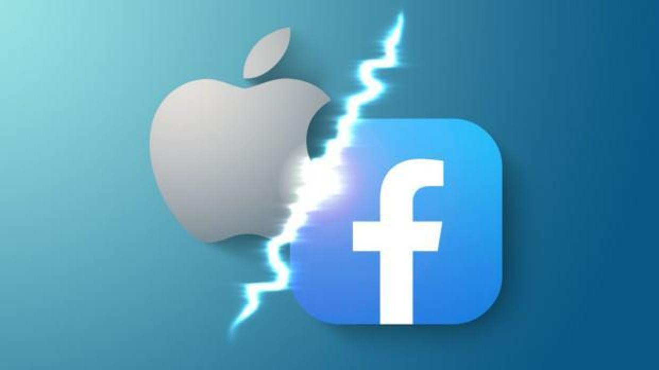 Apple'dan Facebook'a tehdit! Instagram'daki haber ortalığı karıştırdı