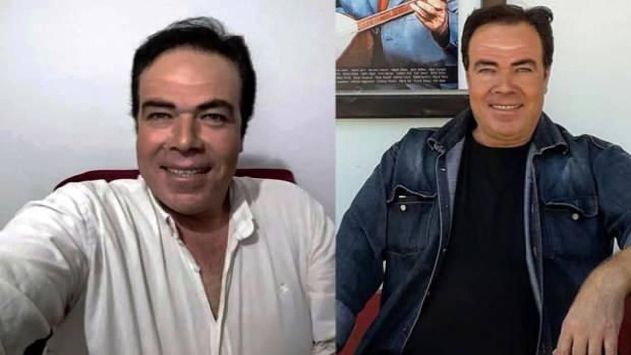 &Ccedil;anakkale&rsquo;de korkun&ccedil; olay! Evinin balkonunda otururken bir anda oldu