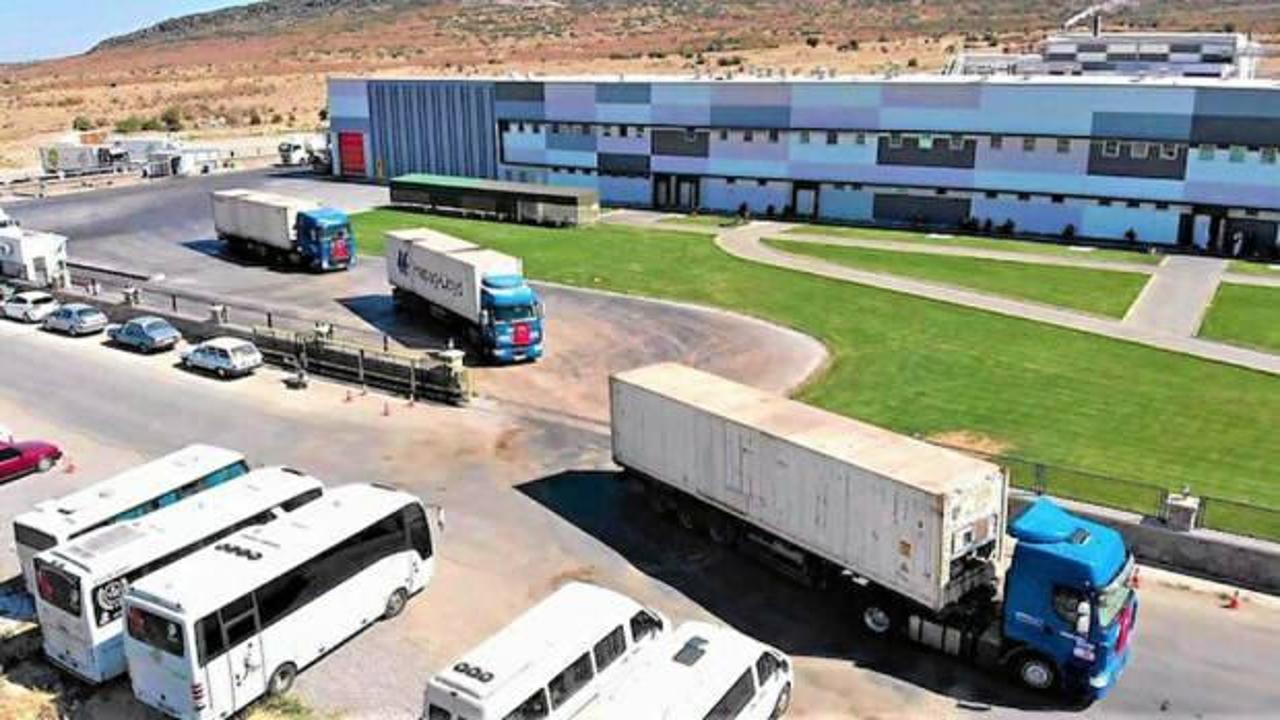 Çinliler Türk tavuğunu sevdi: Bir yıllık hedefe sekiz ayda ulaşıldı