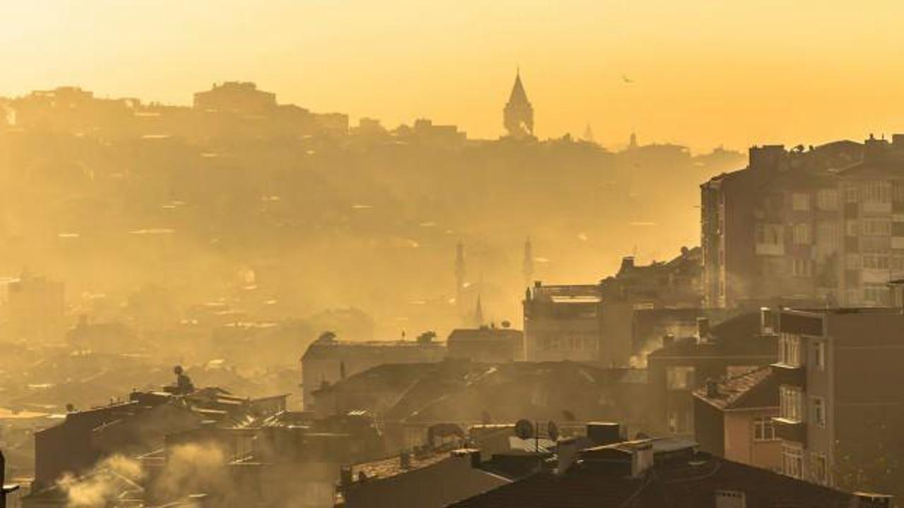 DSÖ limiti güncellendi: İstanbul ve Ankara'da tehlike büyüyor