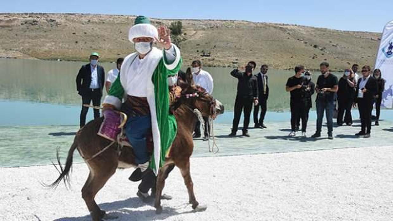 Eskişehir&rsquo;in temsili Nasreddin Hoca'sı hayatını kaybetti