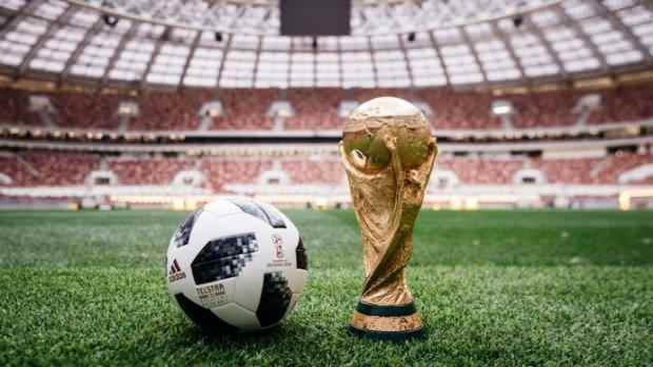FIFA'ya Dünya Kupası çağrısı! "Yıkıcı sonuçları olabilir"