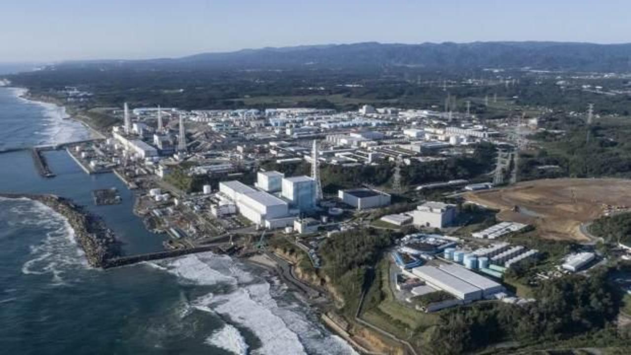 Fukuşima felaketi sonrası "radyoaktif atık" uyarısı