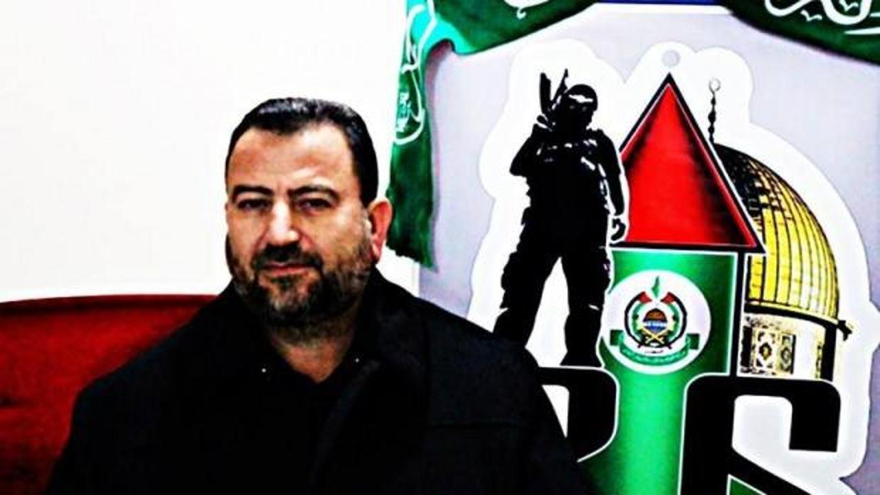 Hamas'tan İsrail'de sert çıkış; Kanları yerde kalmayacak