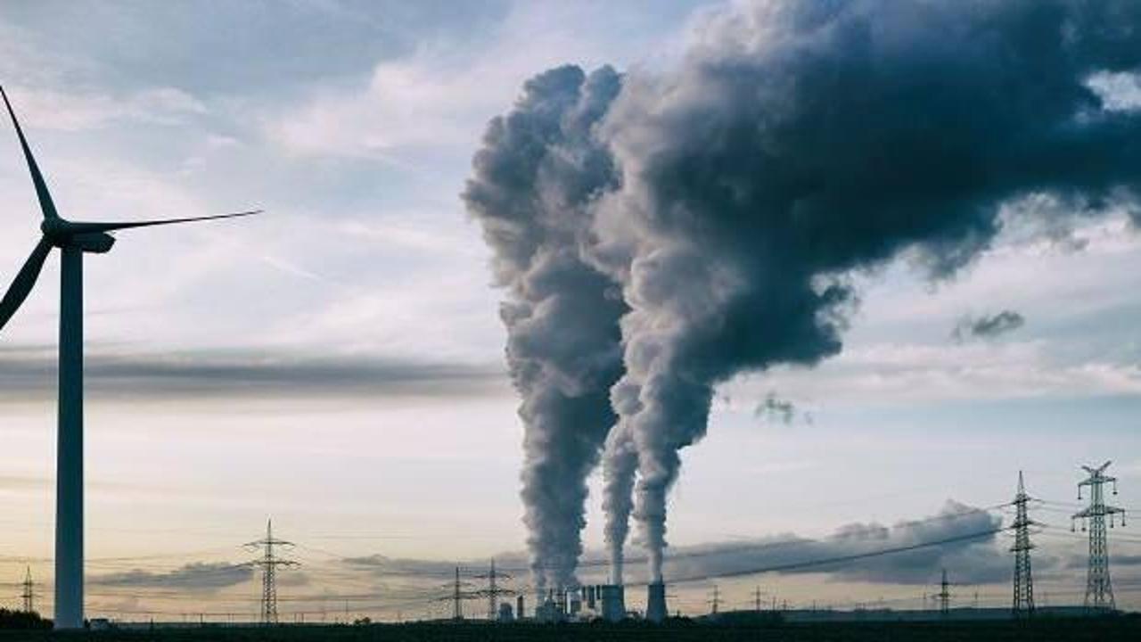 Hava kirliliği COVID-19'u ağır geçirme riskini artırıyor