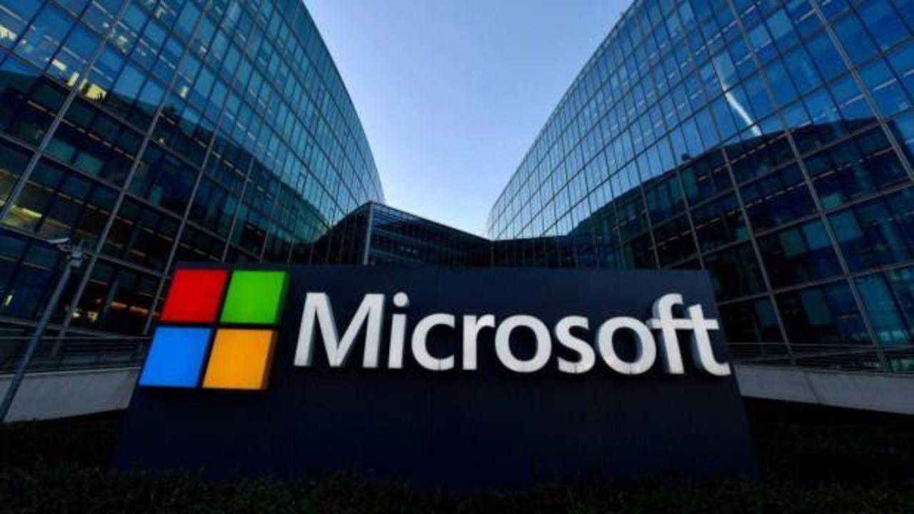 Microsoft, Rusya'nın Ukrayna'ya yönelik siber saldırılarını ortaya çıkardı