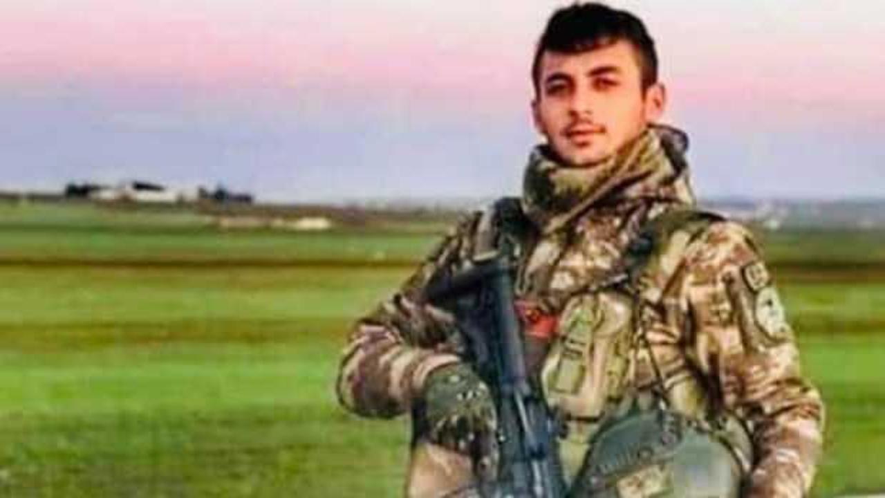İdlib'den Tekirdağ'a izne gelen uzman çavuş hayatını kaybetti