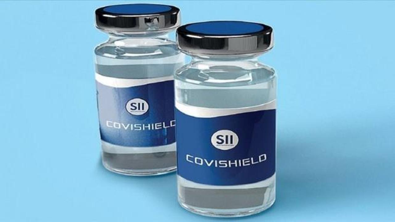 İngiltere, "Covishield" aşısını uluslararası seyahatlerde tanıyacak
