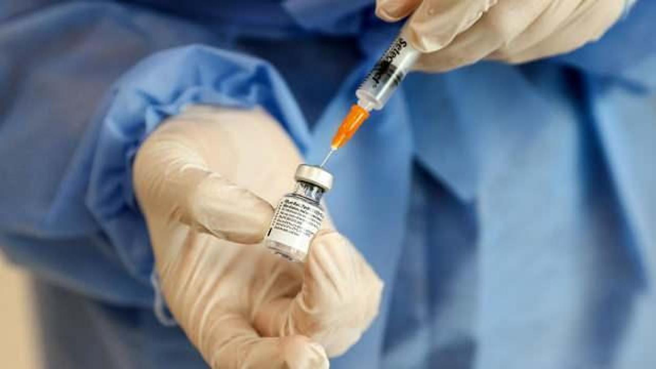 İtalya'dan yoksul ülkelere 45 milyon doz Kovid-19 aşısı bağışı