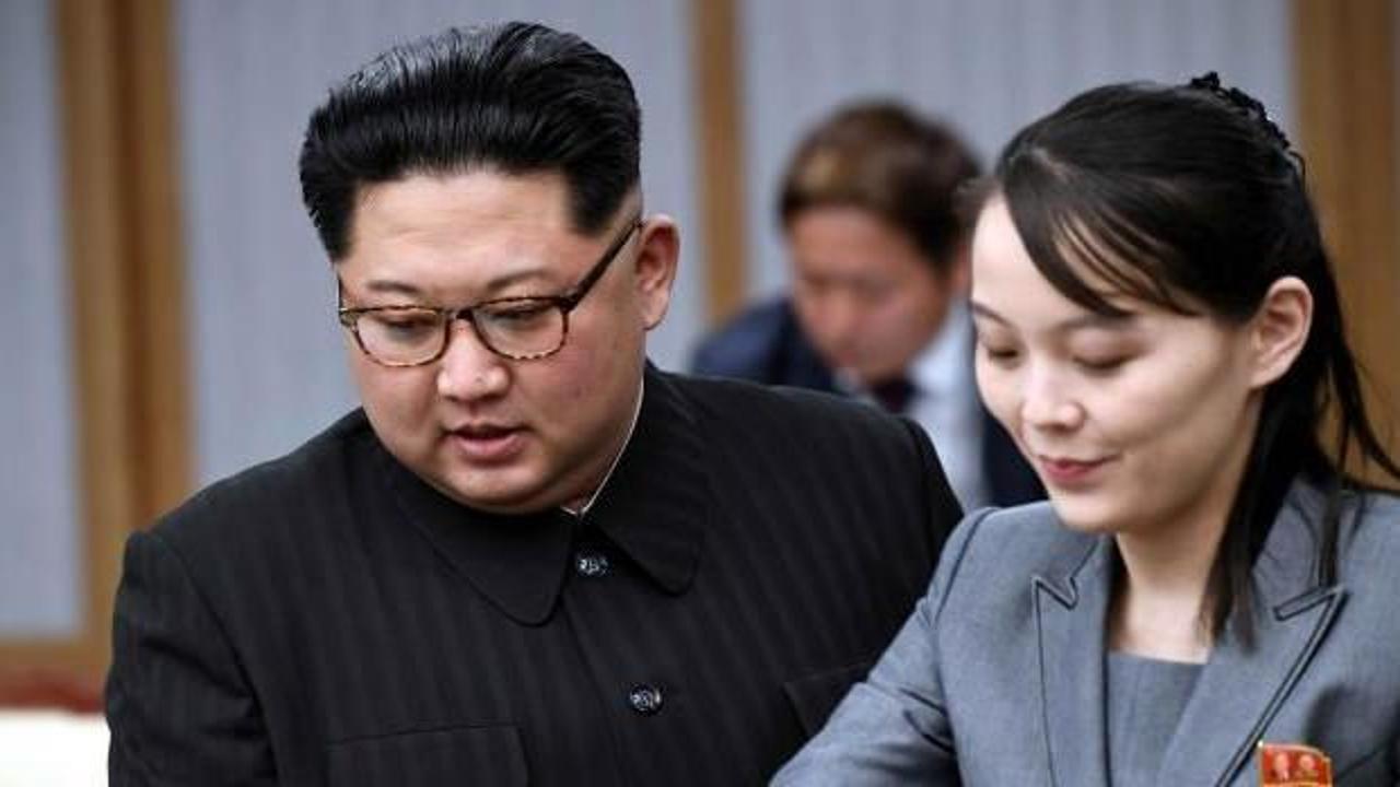 Kuzey Kore: Karşılıklı saygı koşuluyla Güney Kore ile bir zirve olabilir