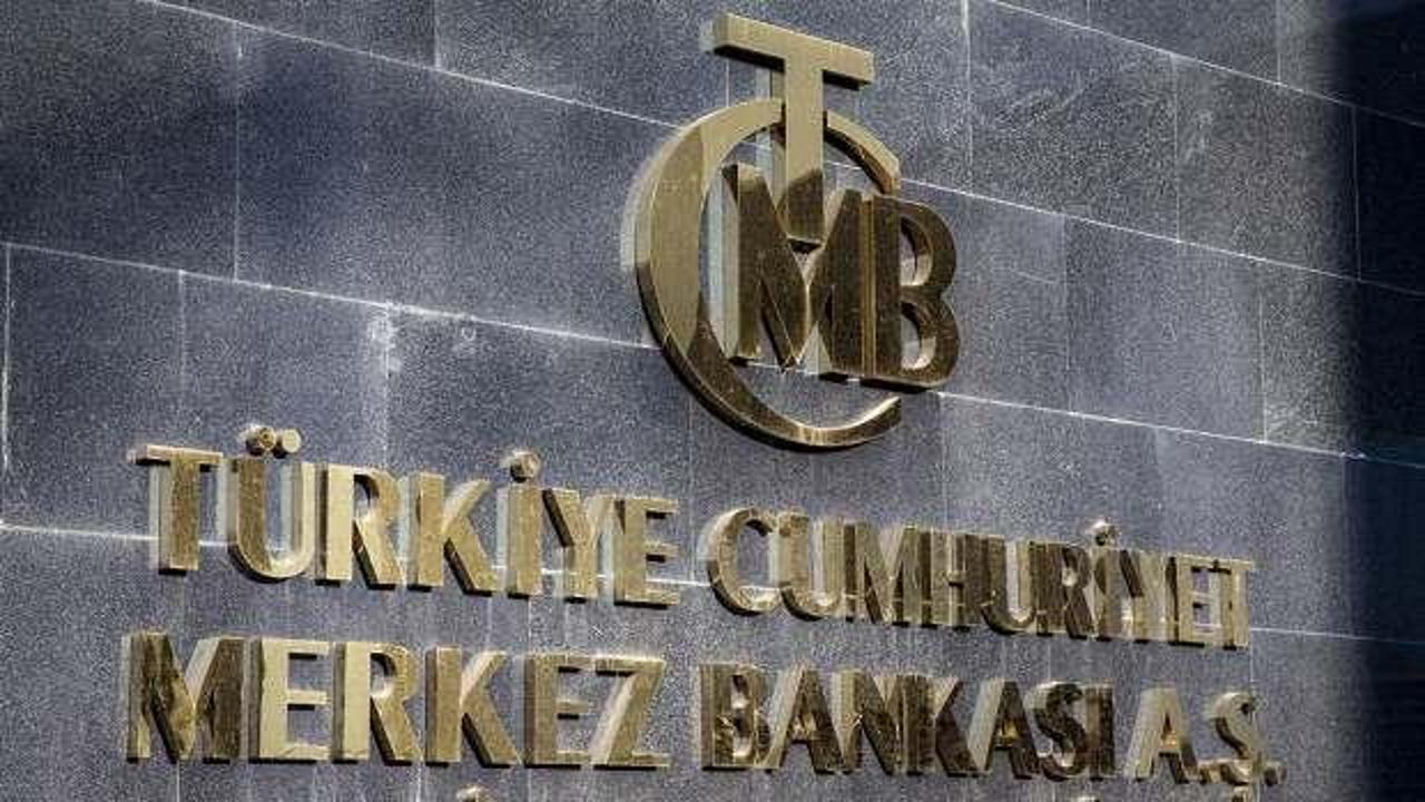 Merkez Bankası faiz kararını bu hafta açıklayacak