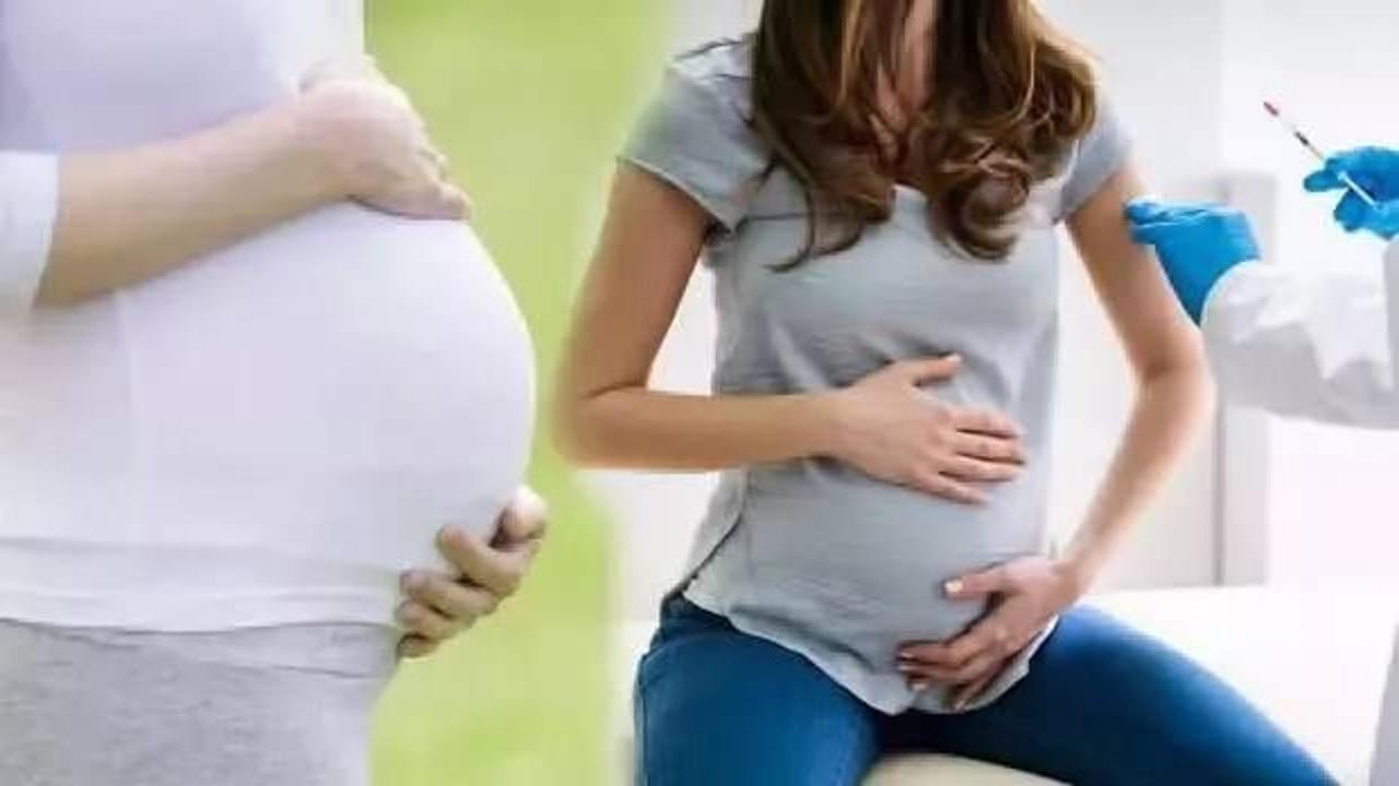 Prof. Dr. Bilge uyardı: Koronavirüste erken doğum riski artıyor