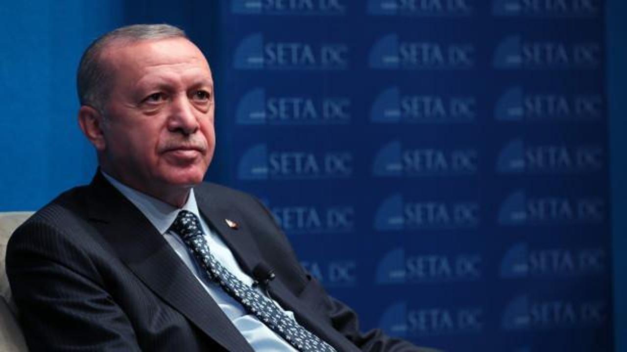 Son dakika: Erdoğan'dan Kılıçdaroğlu'na tokat gibi cevap: Sana ne oluyor?