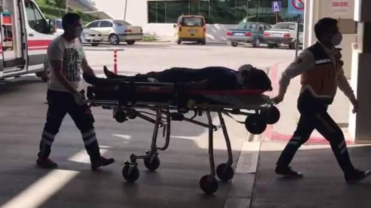 Son dakika haberi: Karaman'da kaza! Ölü ve yaralılar var