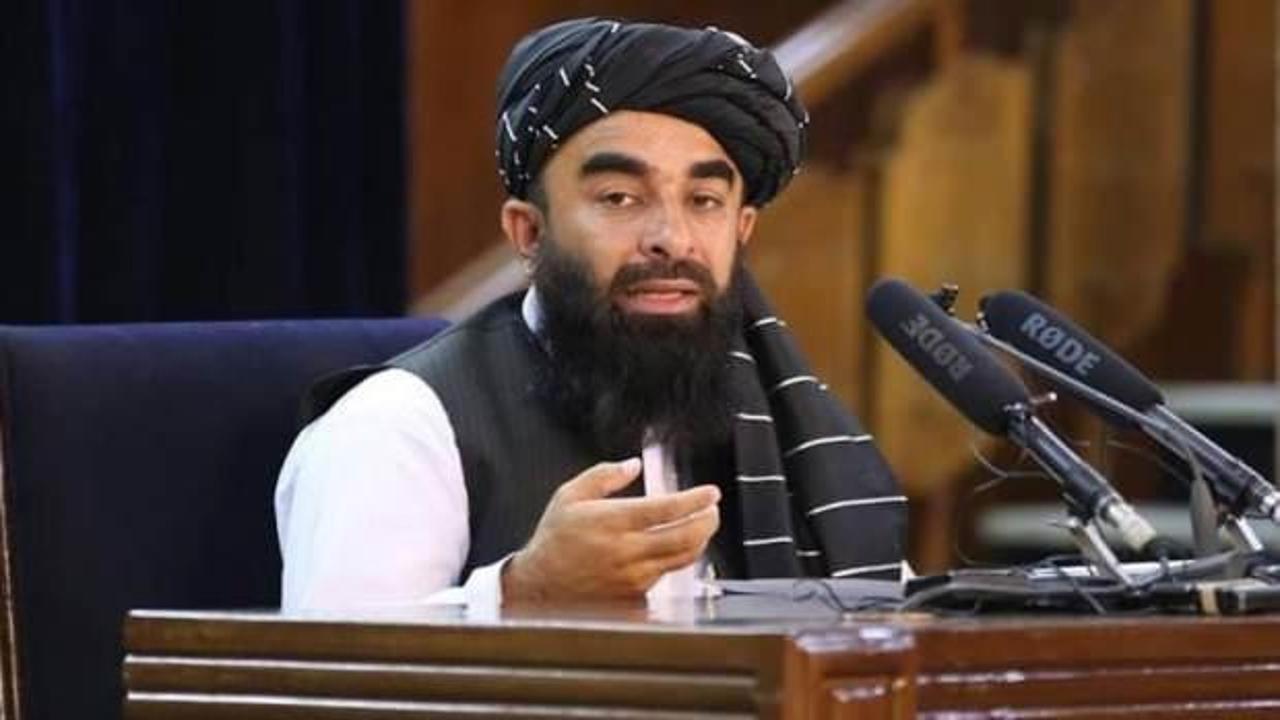Taliban: Kabil Havalimanı yakında uluslararası uçuşlara açılacak
