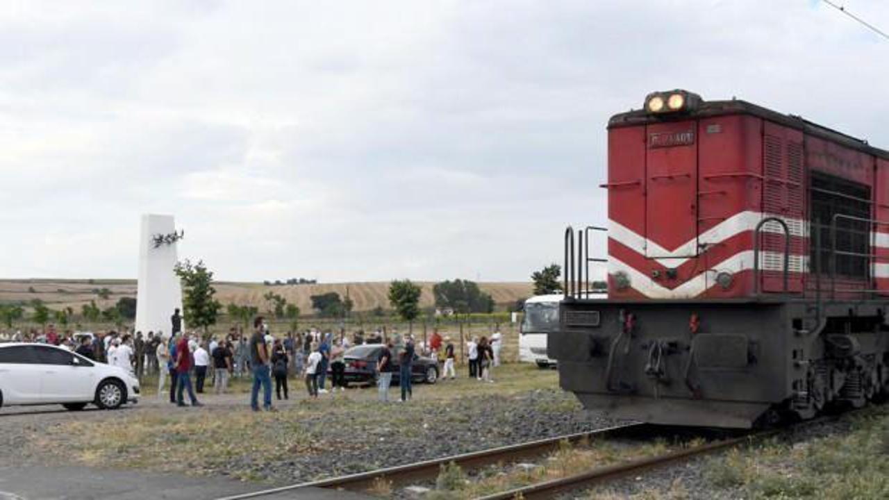 TCDD: Çorlu'daki tren kazası davası sonuçlandı