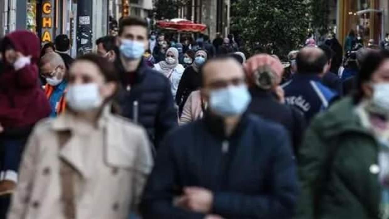 Vali açıkladı: Uymayanlara ceza kesilecek