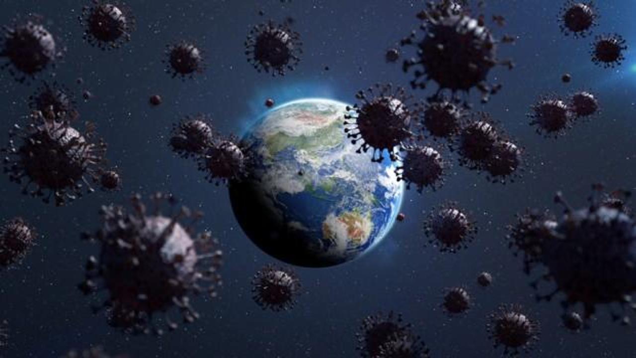 Almanya'dan koronavirüsün bitiş tarihiyle ilgili açıklama