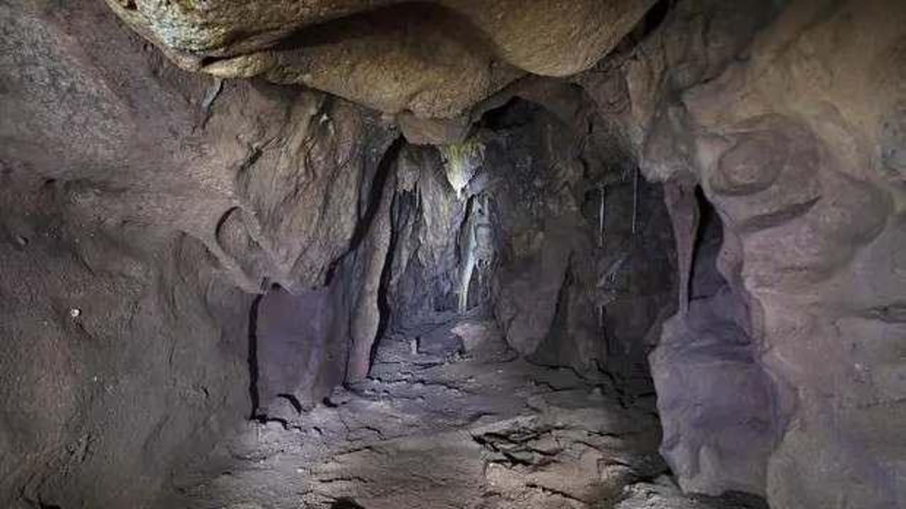 40 bin yıl sonra açılan mağarada Neandertallere ait yeni buluş