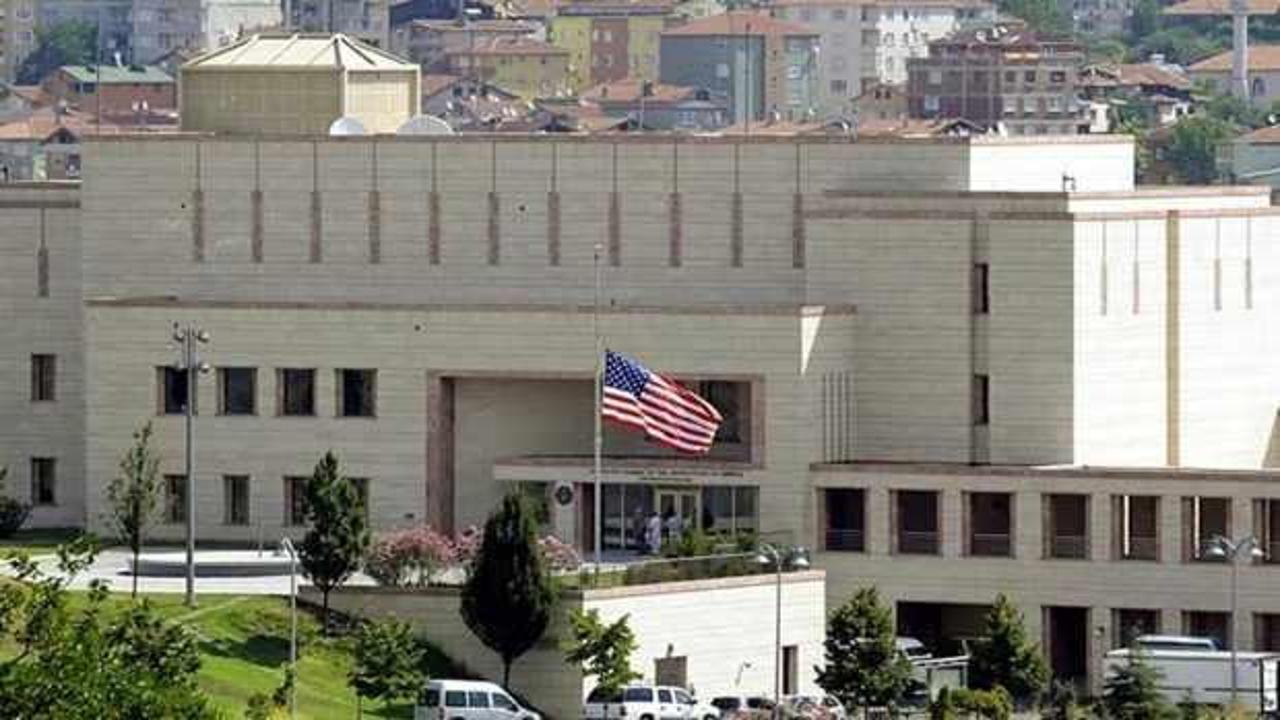 ABD İstanbul Başkonsolosluğu aylık 11 bin dolar maaşla oto tamircisi alacak