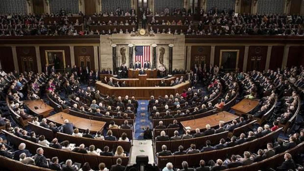 ABD Senatosundan Afgan mülteci kararı