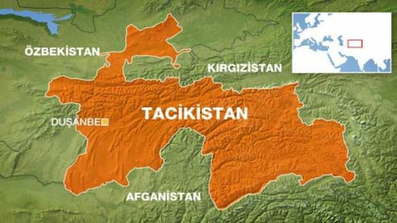 Afganistan ile Tacikistan arasındaki gerilim Rusya'yı endişelendirdi