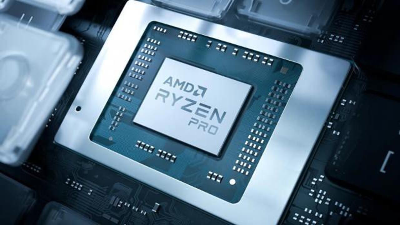 AMD Ryzen'in 5. Yılını kutluyor