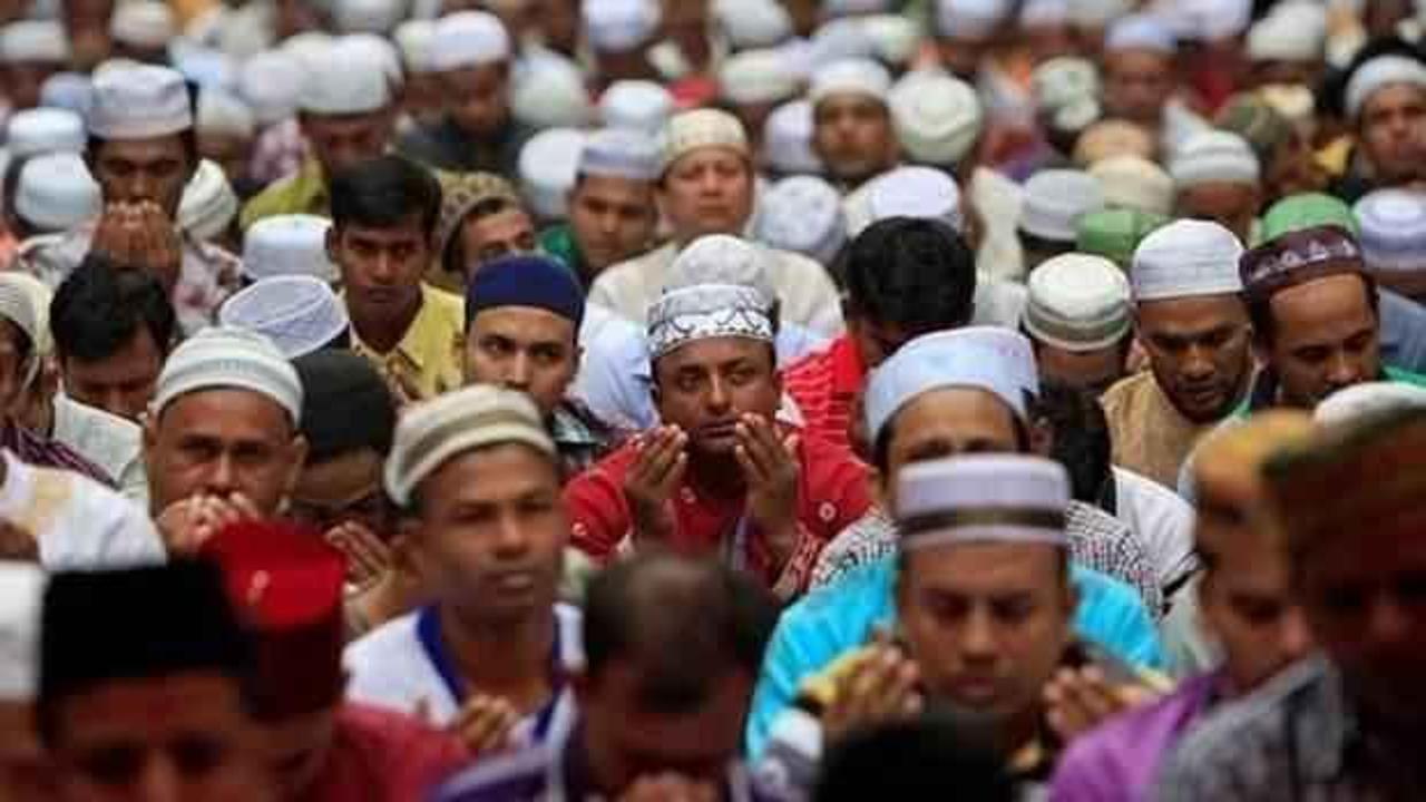 Arap dünyası alimlerinden Hindistan'a 'Müslüman zulmü' tepkisi 