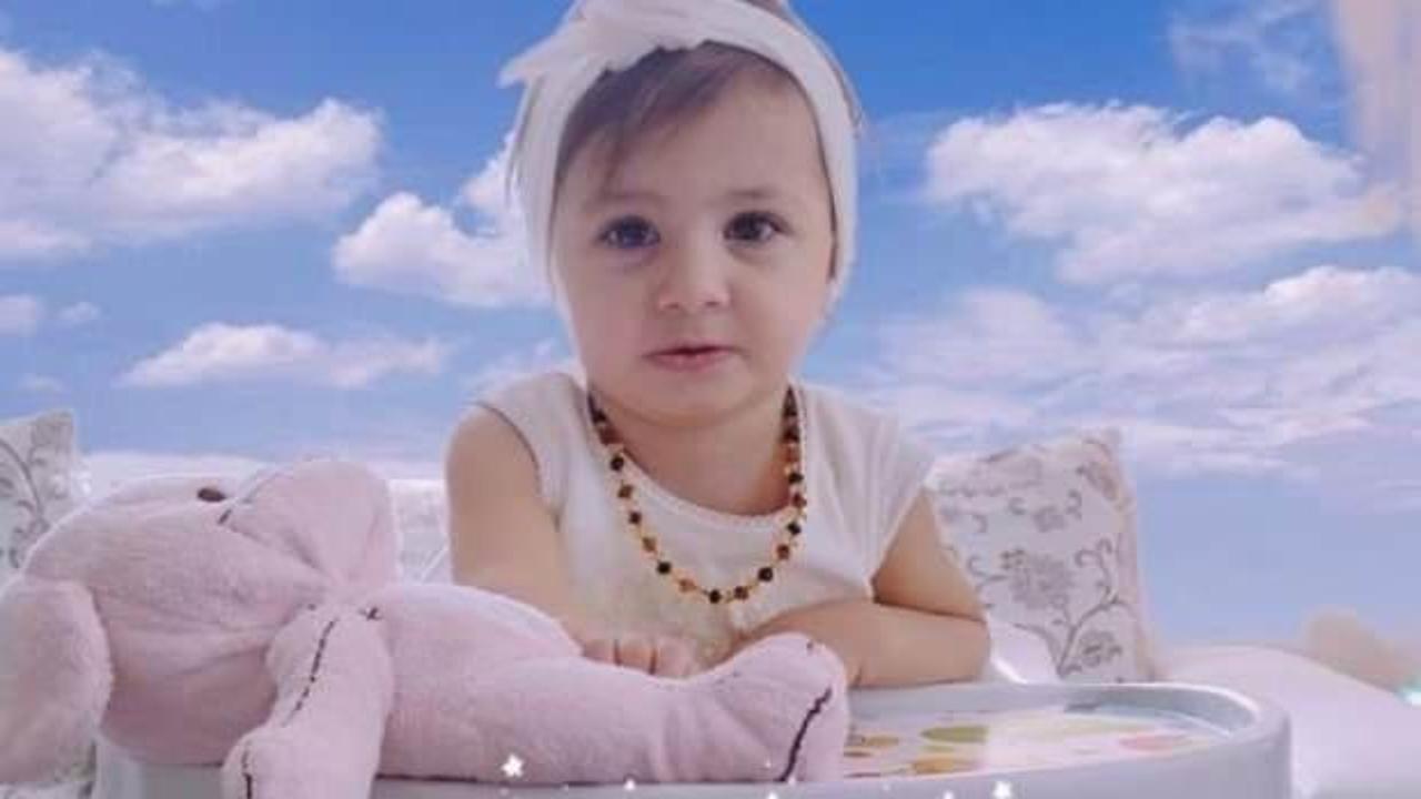 Batman&rsquo;da y&uuml;rekler yandı! 20 aylık Bet&uuml;l Ayla koronaya yenik d&uuml;şt&uuml;