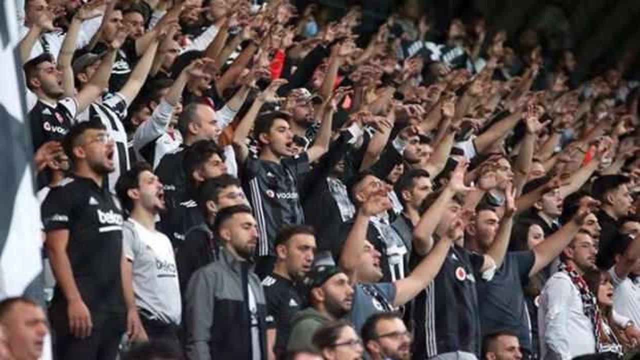 Beşiktaş-Sivasspor biletleri satışa sunuldu
