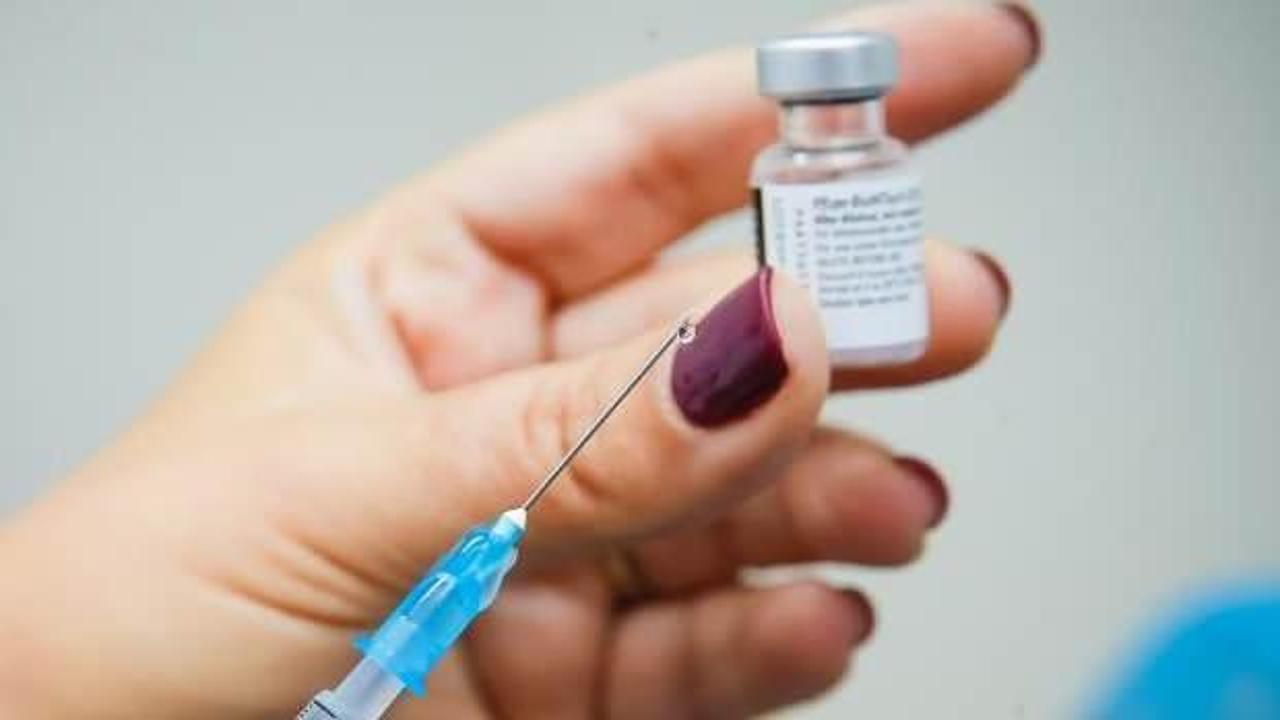 BioNTech kolon kanseri aşısının Faz 2 denemelerine başladı