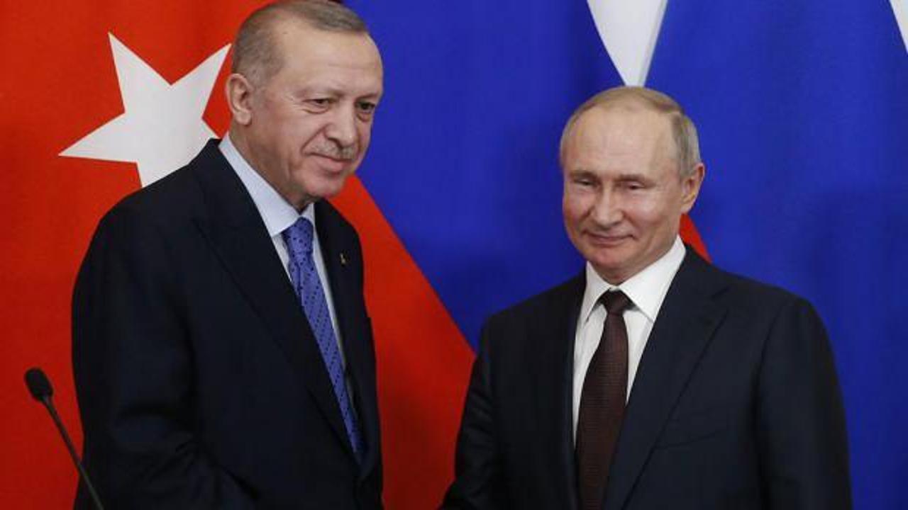 Birleşmiş Milletler'den Erdoğan ve Putin'e İdlib çağrısı 