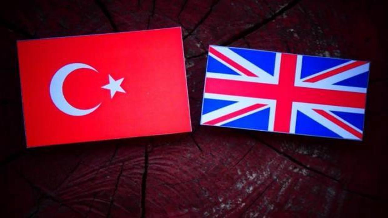 Türkiye'den İngiltere hamlesi! ''Türkler için büyük avantaj''