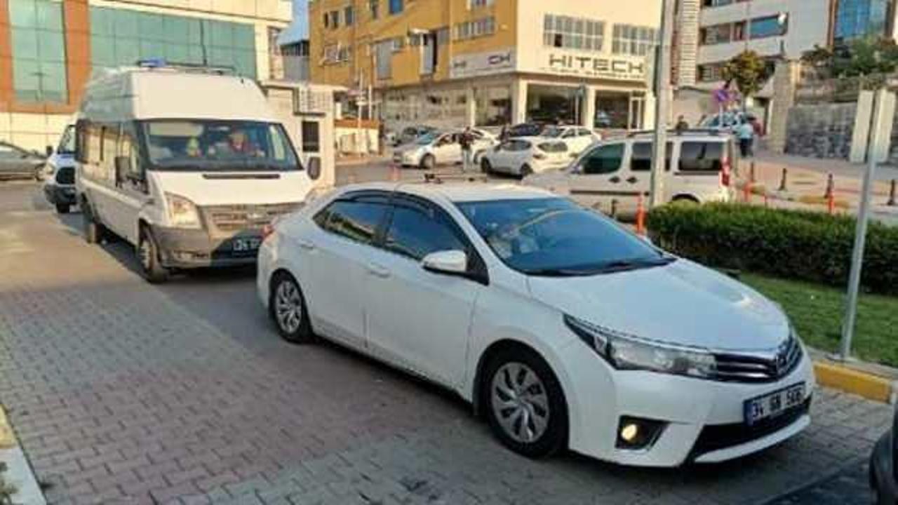 Son Dakika: Darbeci &Ccedil;evik Bir Adli Tıp'a getirildi