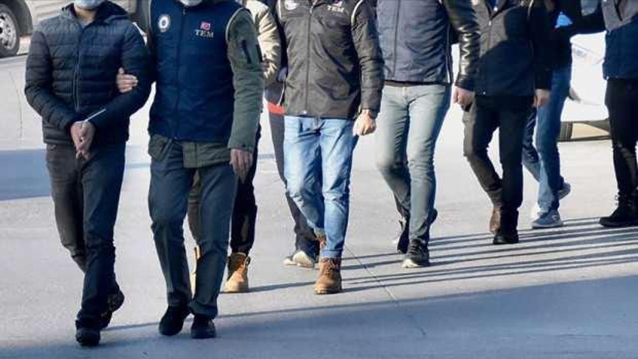 İstanbul merkezli 6 ilde "ByLock" operasyonu! Çok sayıda kişi yakalandı