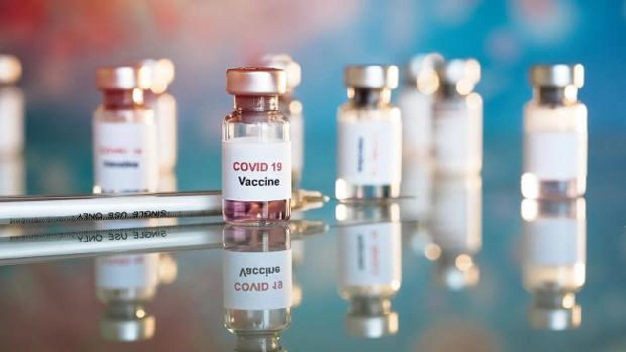 United Airlines'tan aşı kararı! Yüzlerce kişiyi işten çıkaracaklar