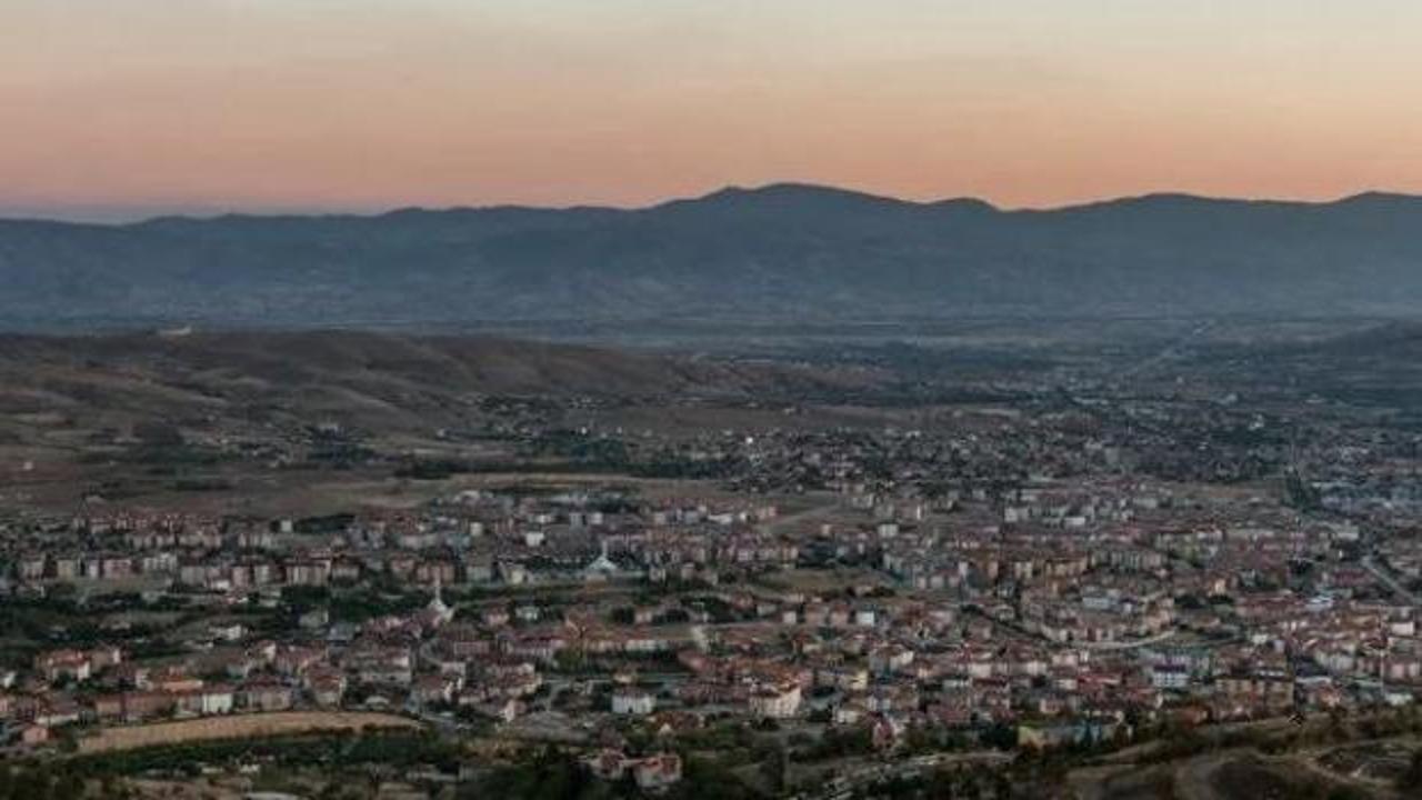 Elazığ'da izinsiz kazı yapan 3 kişi suçüstü yakalandı