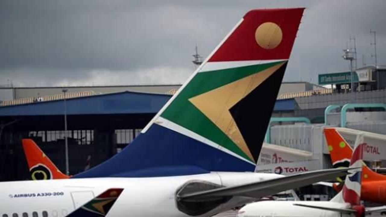 Güney Afrika ve Kenya, Afrika Hava Yolları'nı kurma kararı aldı