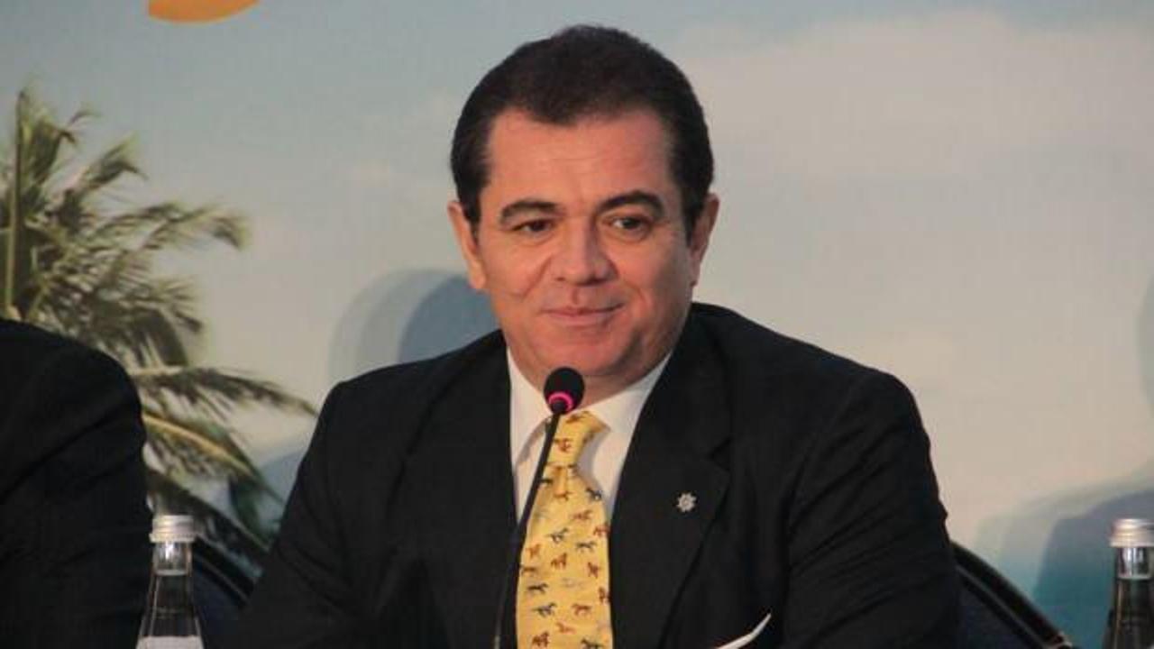 Hakan Ateş'in babası vefat etti