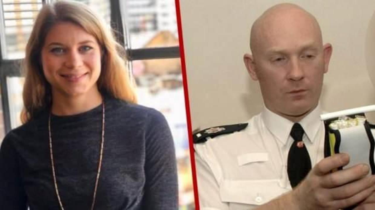 İngiltere mahkemesinden Sarah Everard cinayeti kararı: Müebbet hapis