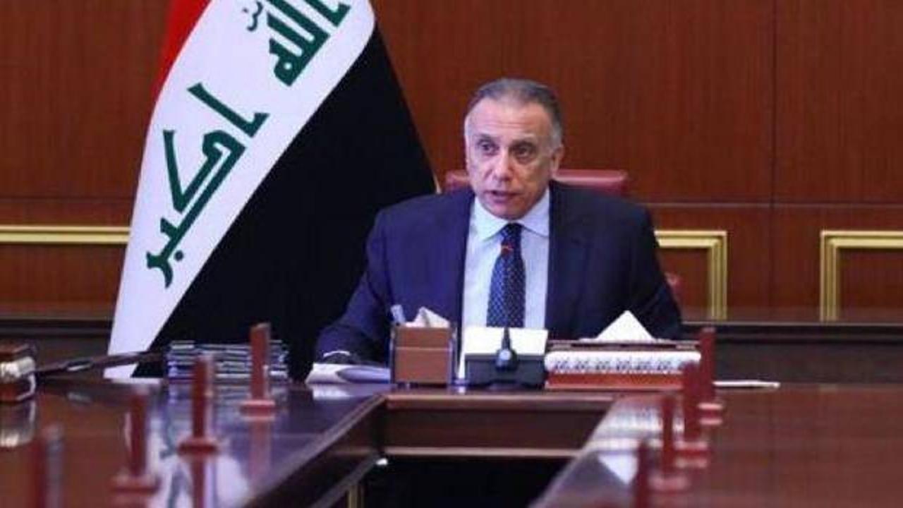 Irak Başbakanı Kazımi'den seçim güvenliği mesajı: Bizzat denetleyeceğim