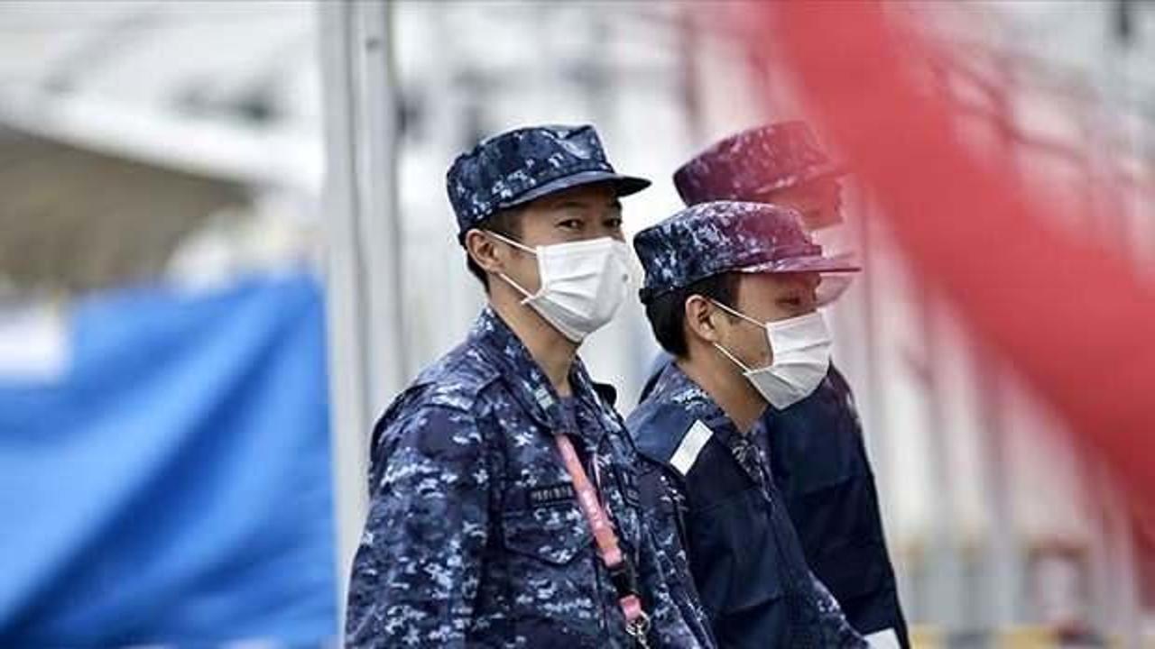 Japonya'da salgına karşı uygulanan OHAL sona erdi