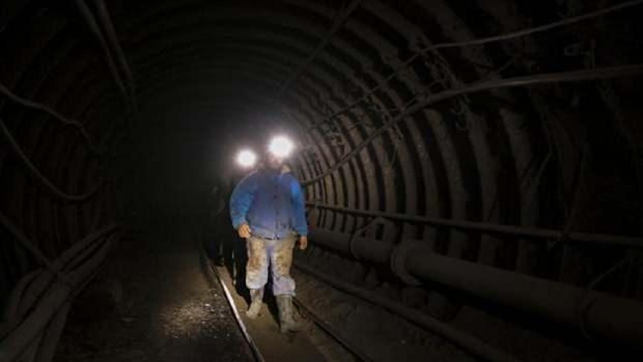 Kanada'daki maden ocağında mahsur kalan 39 kişi kurtarıldı