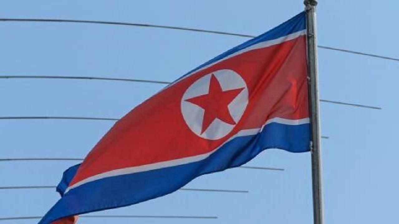 Kuzey Kore, füze çalışmalarına dair toplantı yapan BMGK’yı kınadı