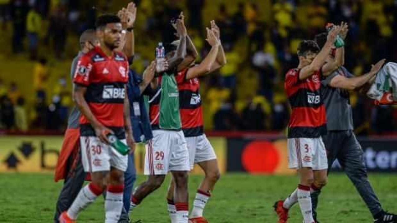 Libertadores Kupası finalin adı belli oldu