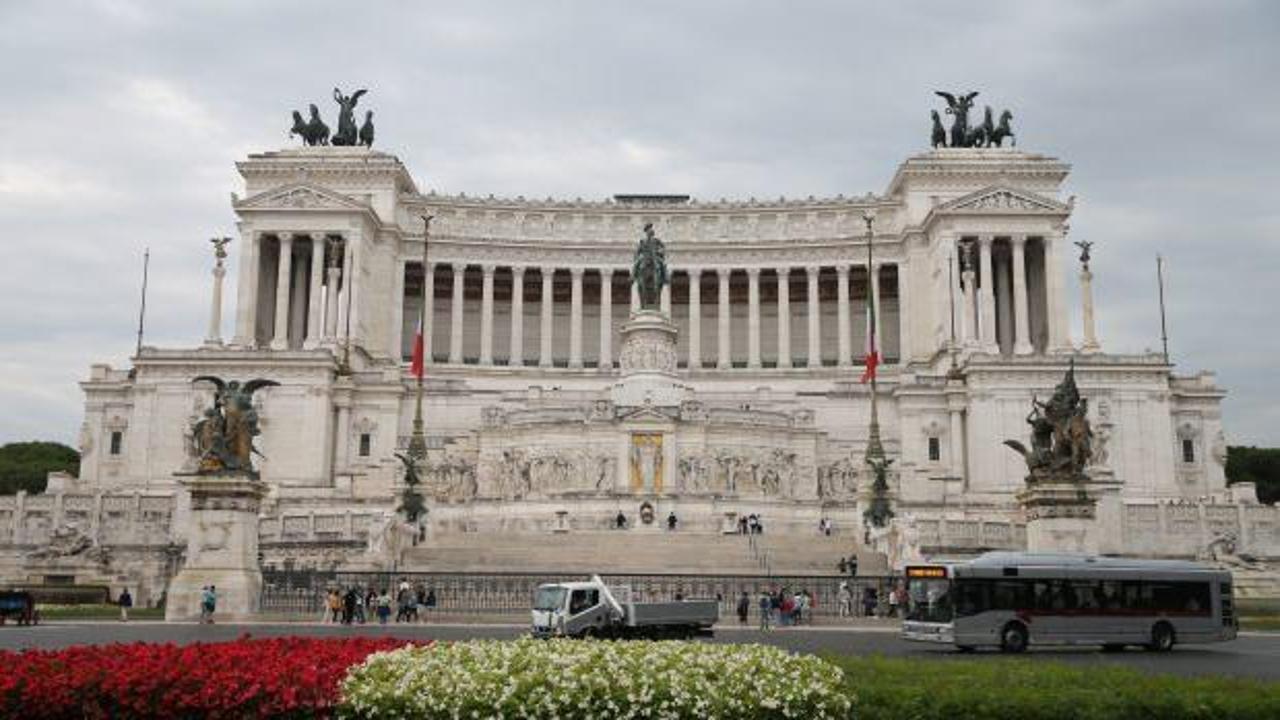 Roma'da yerel se&ccedil;imlerde M&uuml;sl&uuml;man ve T&uuml;rk adaylar da yarışacak