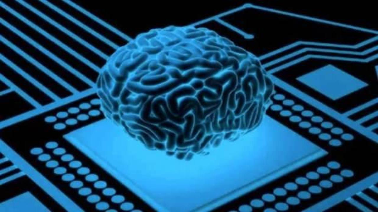 Samsung insan beyninin haritasını SSD disklere aktaracak