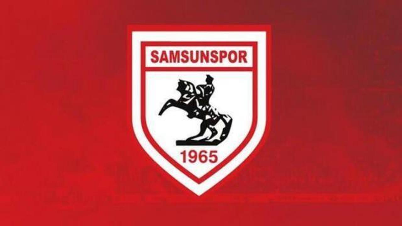 Samsunspor, "socios.com" ile iş birliği yaptı